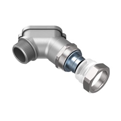 Raccordo Cm- C 33 11/4