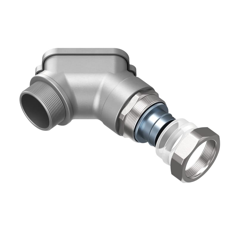 Raccordo Cm- C 35 Pg36