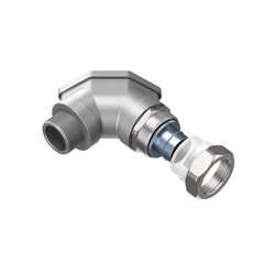 Raccordo Cm- C 25 M32X1,5