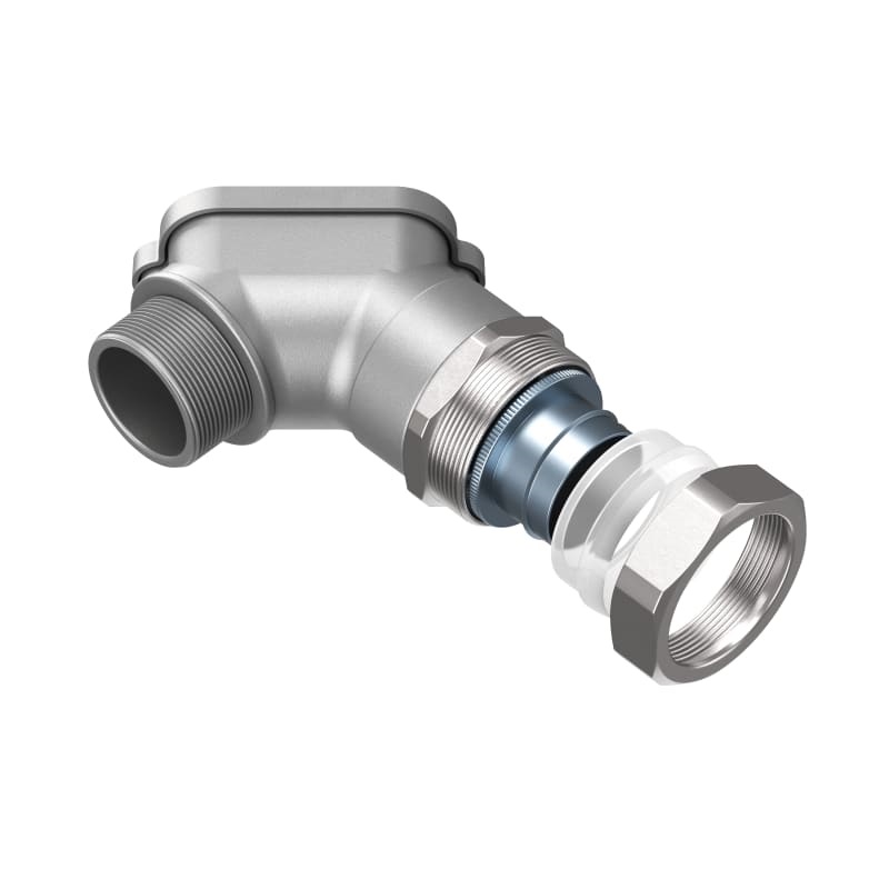 Raccordo Cm- C 35 M40X1,5