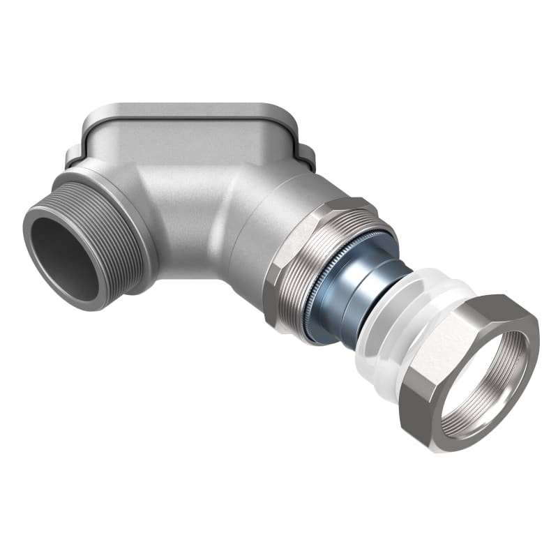 Raccordo Cm- C 40 M50X1,5