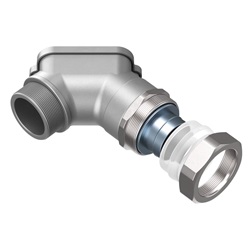 Raccordo Cm- C 40 M50X1,5