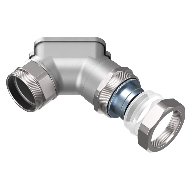 Raccordo Cm- C 50 M63X1,5