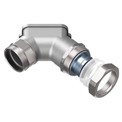 Raccordo Cm- C 50 M63X1,5