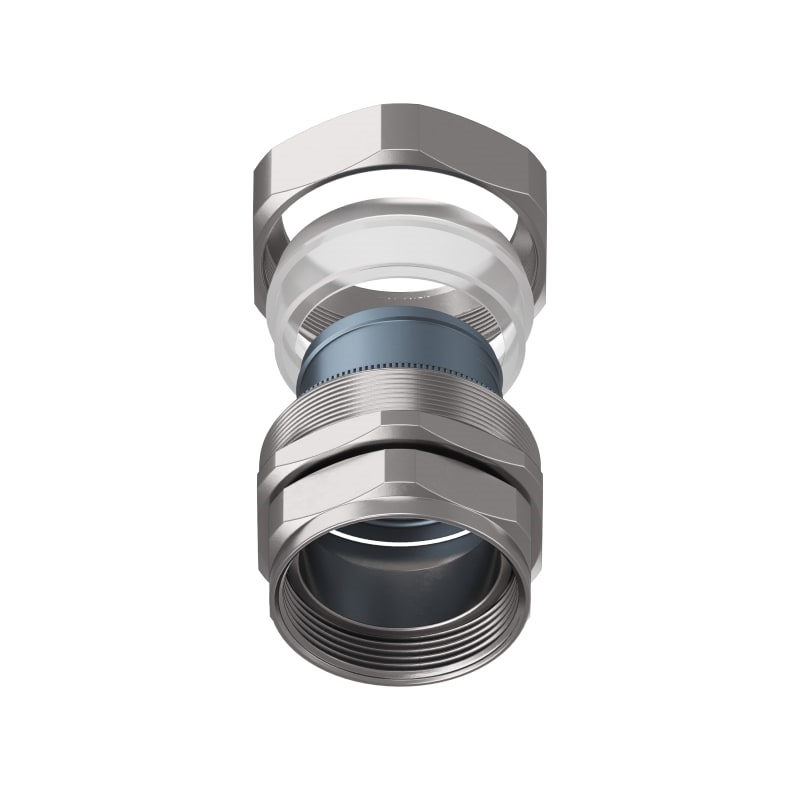 Raccordo Cm- Fg 50 2