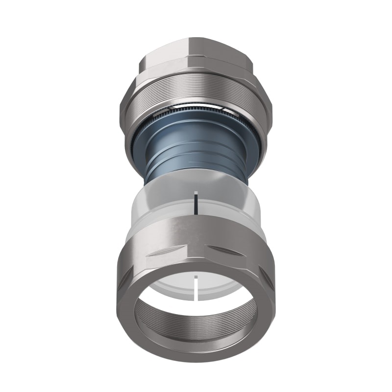 Raccordo Cm- Fr 60 60/65