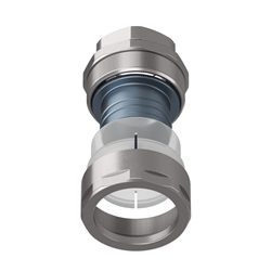 Raccordo Cm- Fr 60 60/65