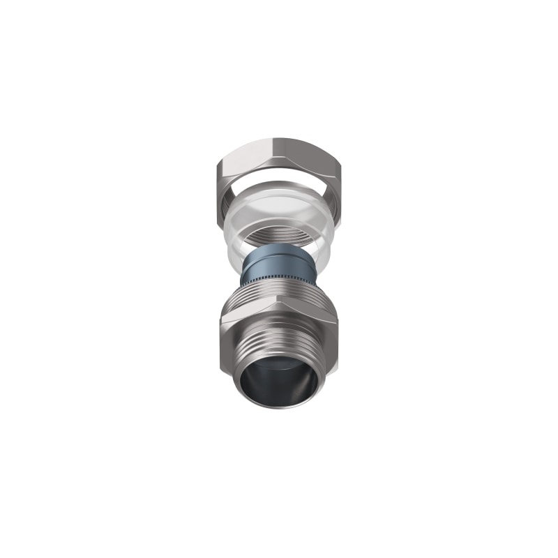 Raccordo Cm- Mf 27 1