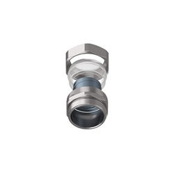 Raccordo Cm- Mf 40 Pg42