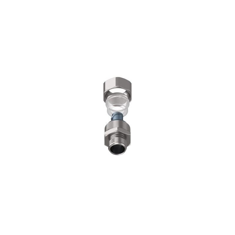 Raccordo Cm- Mf 10 M16X1,5