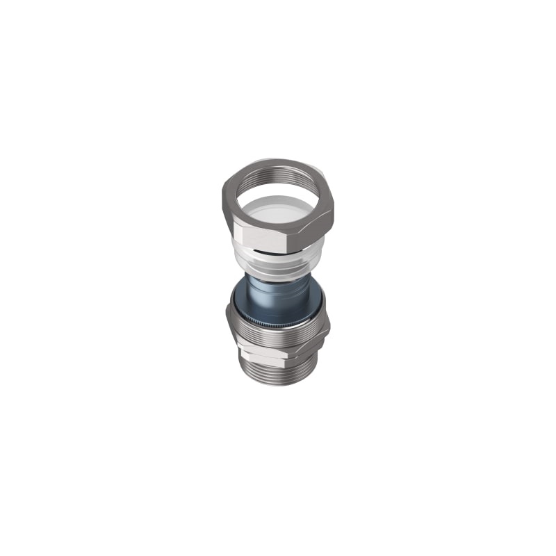 Raccordo Cm- Mg 33 11/4