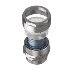 Raccordo Cm- Mg 75 3