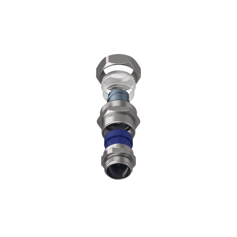 Raccordo Cmpr 20 /18 - 3/4