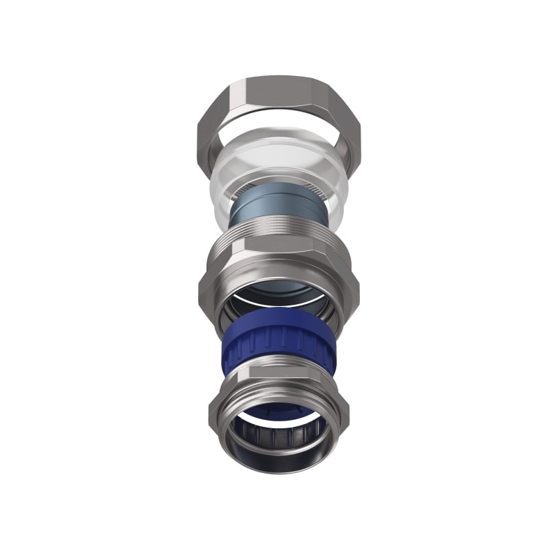 Raccordo Cmpr 40 /36 -11/2