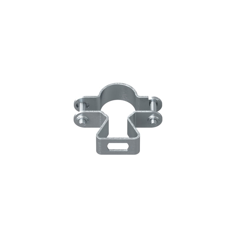 Collare Fissaggio Std 20