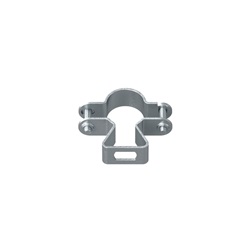 Collare Fissaggio Std 20