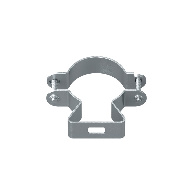 Collare Fissaggio Std 40