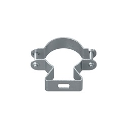 Collare Fissaggio Std 40