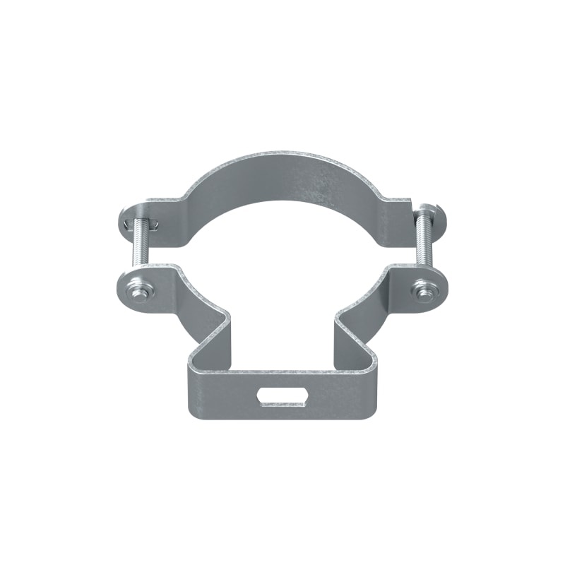 Collare Fissaggio Std 50