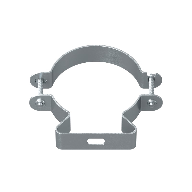 Collare Fissaggio Std 60