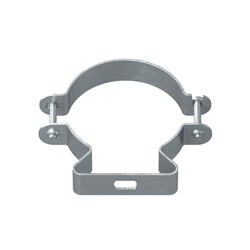 Collare Fissaggio Std 60