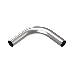 Curva Inox Aisi 304 Cx06 D.50