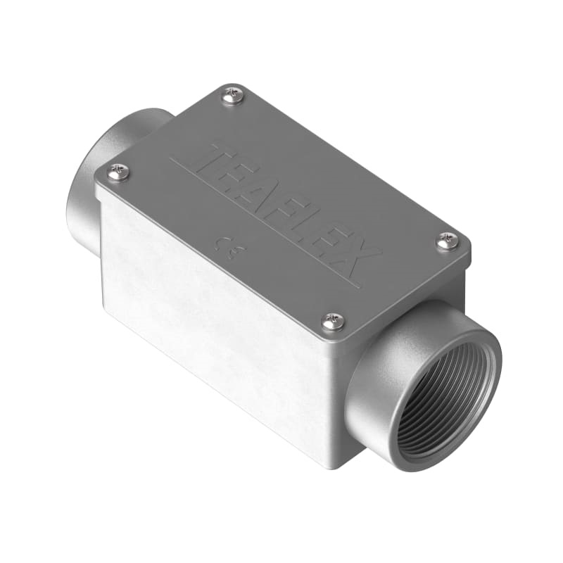 Cassetta C2A 0230.2 11/2