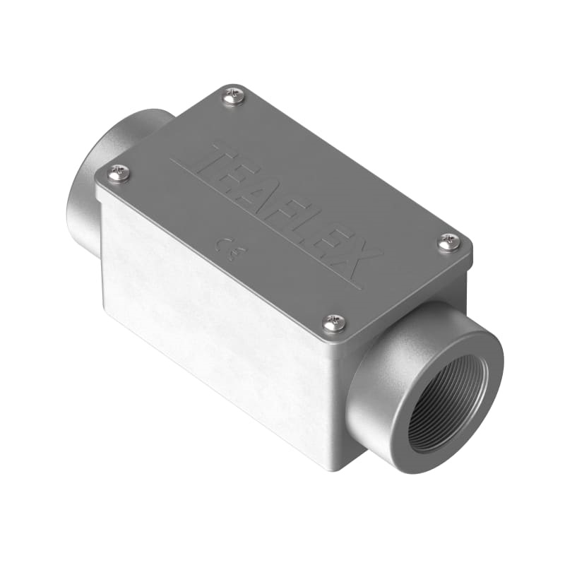 Cassetta C2A 230.M 40X1,5