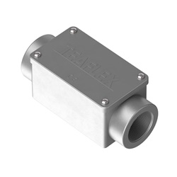 Cassetta C2A 230.M 40X1,5