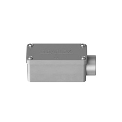 Cassetta C2D 910.M 25X1,5