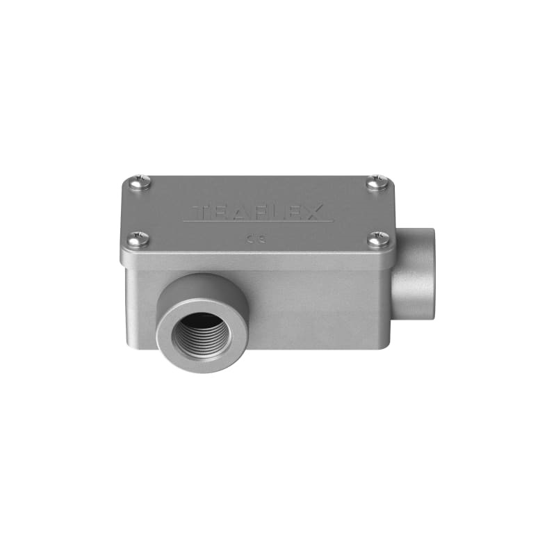 Cassetta C2S 01010.1 1/2