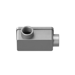 Cassetta C2S 01010.2 3/4