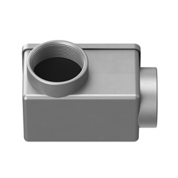 Cassetta C2S 01040.2 2