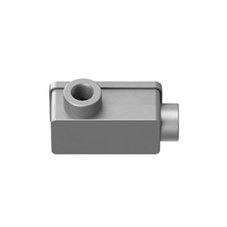 Cassetta C2S 1010.M 20X1,5