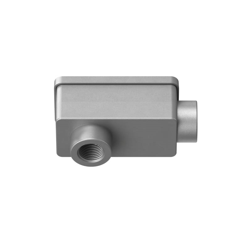 Cassetta C2 0410.1 1/2