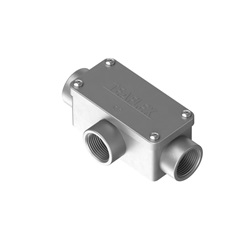 Cassetta C3 0510.2 3/4