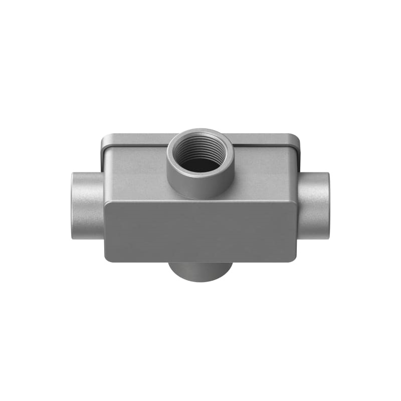 Cassetta C4 0610.2 3/4