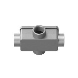 Cassetta C4 0610.2 3/4