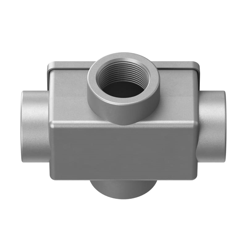 Cassetta C4 0630.1 11/4