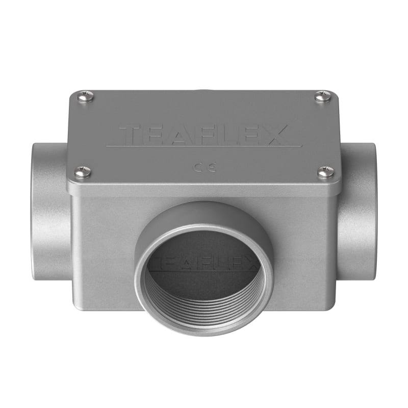 Cassetta C4 0640.2 2