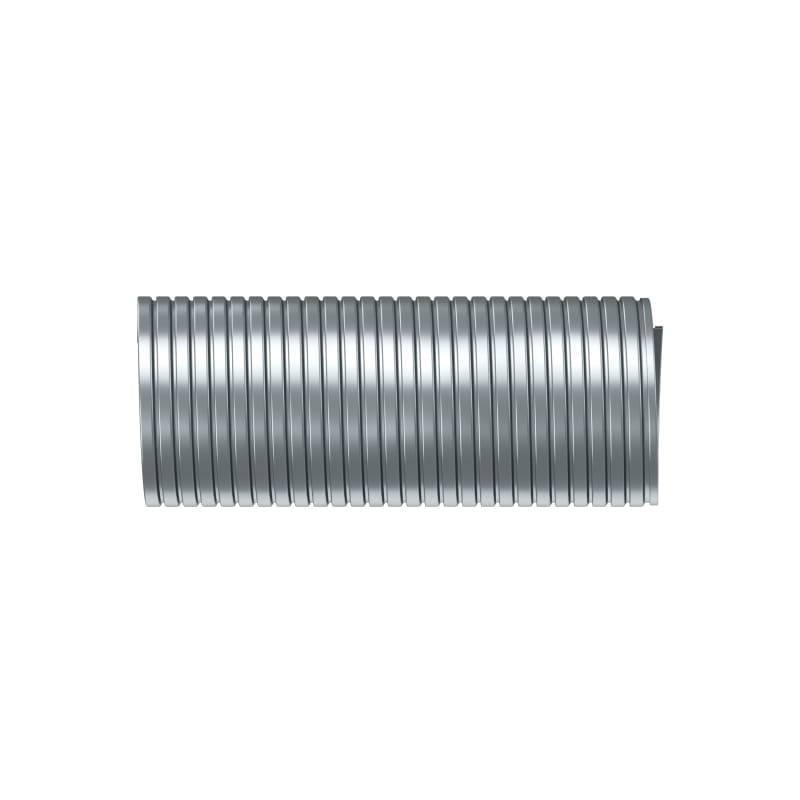 Tubo Doppia Graffatura Dan100