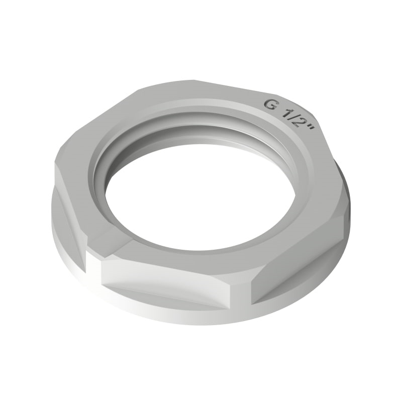 Controdado Pa6 1/2 Ral 7035