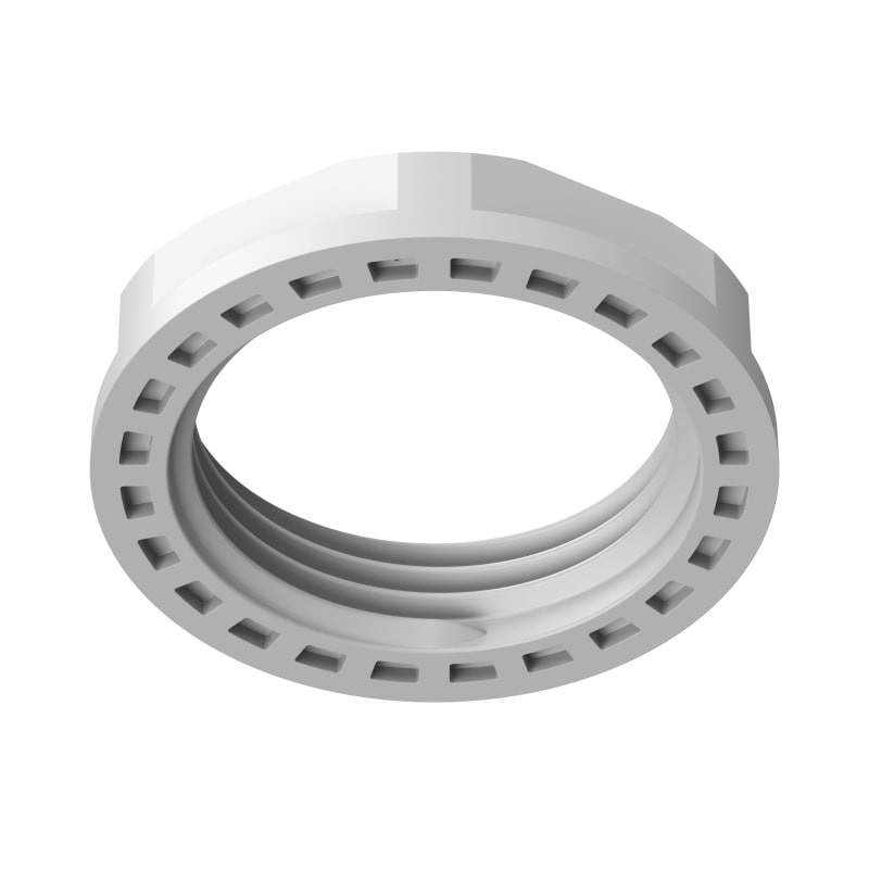 Controdado Pa6 3/4 Ral 7035