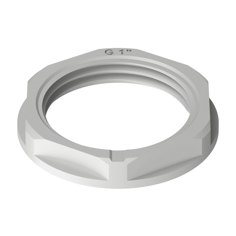 Controdado Pa6 1 Ral 7035