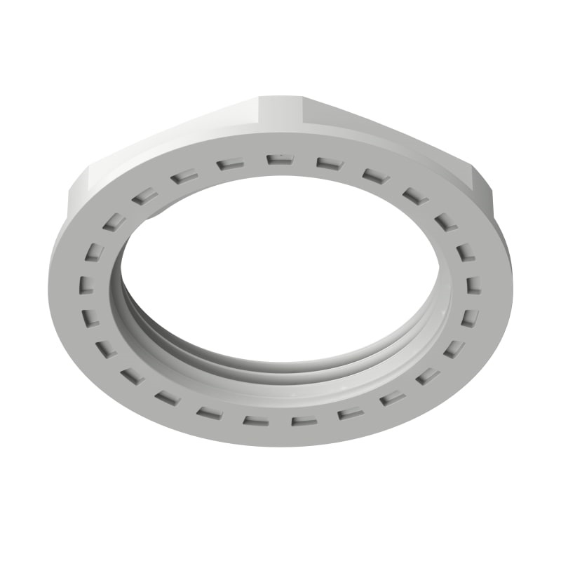 Controdado Pa6 11/2 Ral 7035