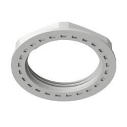 Controdado Pa6 11/2 Ral 7035