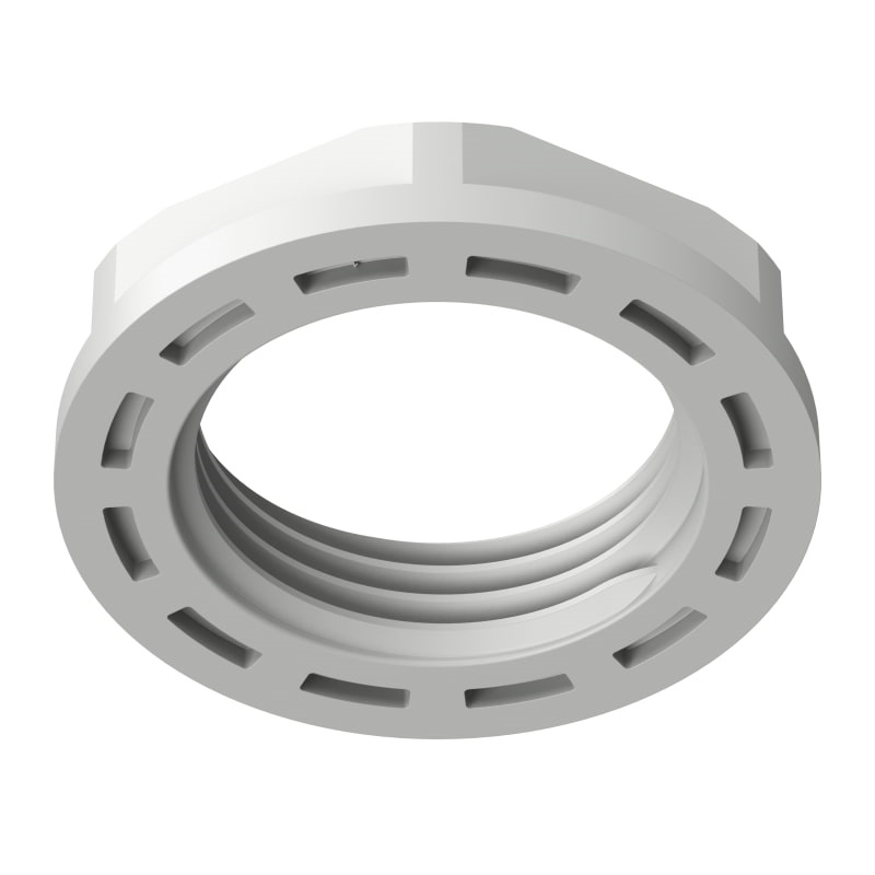 Controdado Pa6 Iso20 Ral 7035