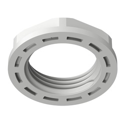 Controdado Pa6 Iso20 Ral 7035