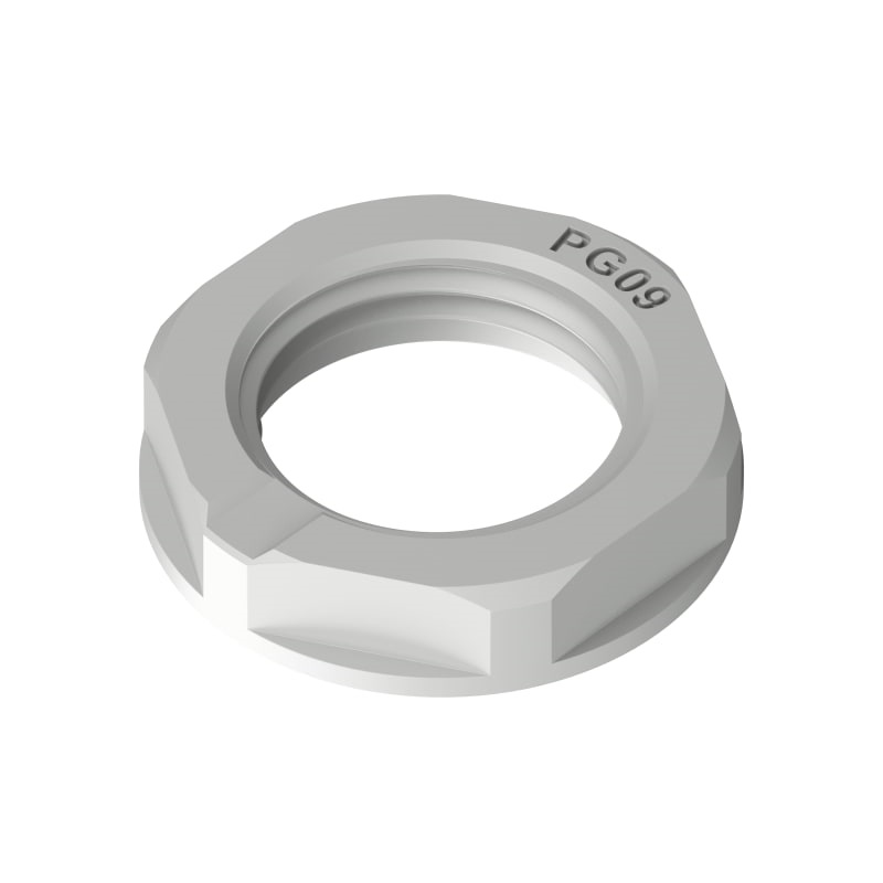 Controdado Pa6 Pg09 Ral 7035