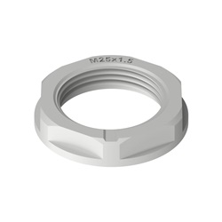 Controdado Pa6 Iso25 Ral 7035